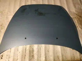 Volvo V50 Engine bonnet/hood melynas