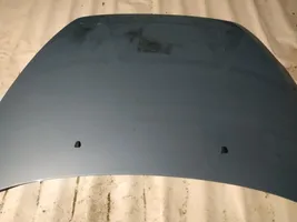 Volvo V50 Engine bonnet/hood melynas