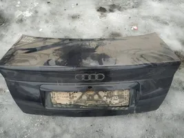 Audi A4 S4 B5 8D Aizmugurējais pārsegs (bagāžnieks) melynas