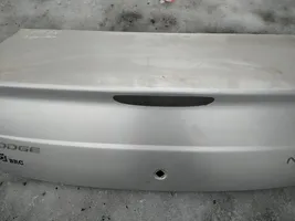 Dodge Neon Tylna klapa bagażnika pilkas