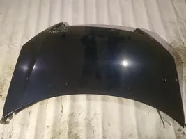 Toyota Avensis Verso Engine bonnet/hood melynas