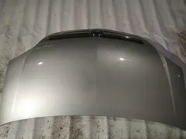 Opel Meriva A Engine bonnet/hood pilkas