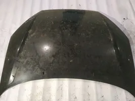 Ford Focus Engine bonnet/hood juodas