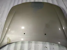 Opel Vectra B Engine bonnet/hood pilkas