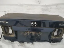 Mazda 626 Portellone posteriore/bagagliaio melynas