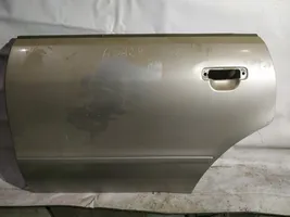 Audi A4 S4 B5 8D Rear door pilkos