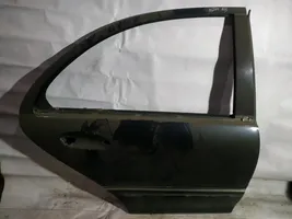 Mercedes-Benz C W203 Rear door melynos