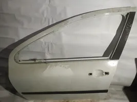 Peugeot 307 Etuovi baltos