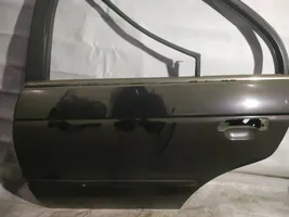 Honda Accord Drzwi tylne juodos