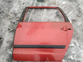 Seat Alhambra (Mk1) Portiera posteriore raudonos
