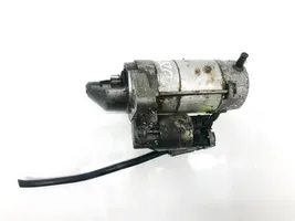 Toyota Avensis T250 Starter motor 281000R010