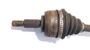 Renault Scenic III -  Grand scenic III Front driveshaft 