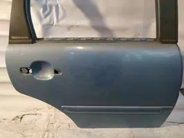 Citroen C3 Porte arrière melynos