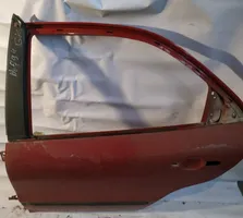 Fiat Bravo - Brava Galinės durys raudonos