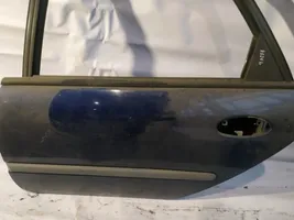 Renault Laguna I Rear door melynos