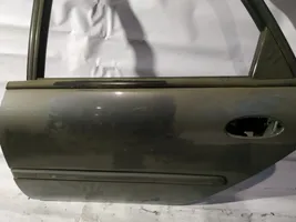 Renault Laguna I Drzwi tylne pilkos