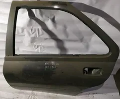 Peugeot 406 Tür hinten pilkos