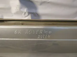 Rover 414 - 416 - 420 Drzwi tylne pilkos