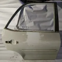 Acura MDX I Portiera posteriore baltos
