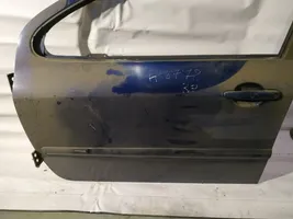 Peugeot 307 Drzwi przednie melynos