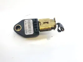 Chrysler Sebring (JS) Airbag deployment crash/impact sensor p04896061aa