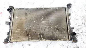 Ford Focus Radiateur de refroidissement XS4H8C342DA