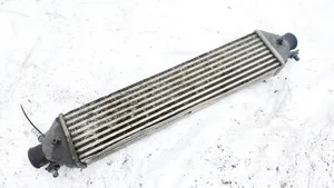 Fiat Bravo Intercooler radiator 