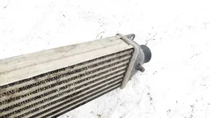 Fiat Bravo Intercooler radiator 