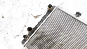 Fiat Ducato Radiateur de refroidissement 