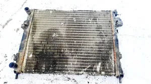 Renault Trafic II (X83) Coolant radiator 