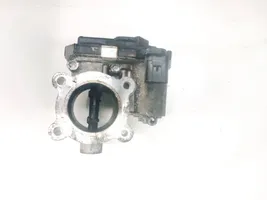 Opel Insignia A Throttle valve 55491244aa