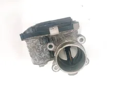 Opel Insignia A Throttle valve 55491244aa