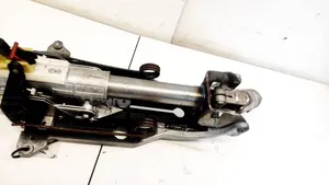 Mercedes-Benz ML W164 Steering wheel axle A1644601016