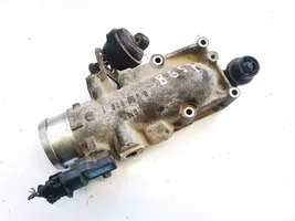 Opel Vectra C Valvola a farfalla 0281002437