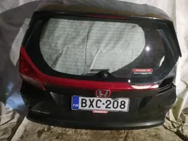 Honda Civic IX Tylna klapa bagażnika rudas