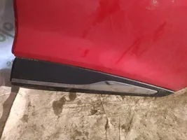 Renault Clio IV Rivestimento portiera posteriore (modanatura) 