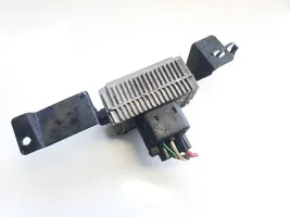 Saab 9-5 Przekaźnik / Modul układu ogrzewania wstępnego 51299018b