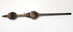 Audi Q7 4L Front driveshaft 