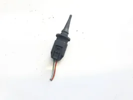 Mercedes-Benz ML W164 Outside/exterior temperature sensor 0005428418