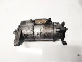 Jaguar XF Starter motor 4280009590