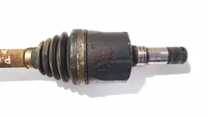 Chevrolet Captiva Front driveshaft 