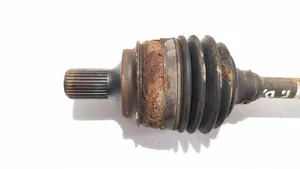 Mercedes-Benz E W212 Semiasse anteriore a2123301100