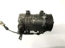 Peugeot 607 Ilmastointilaitteen kompressorin pumppu (A/C) SD7V16