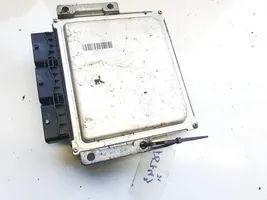 Toyota Proace Calculateur moteur ECU hw9666912580