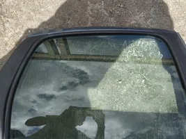 Citroen C3 Rear door window glass 