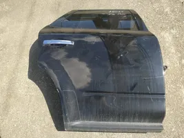 Nissan Murano Z50 Portiera posteriore juodos