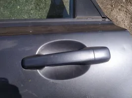 Volvo V50 Poignée extérieure de porte avant 