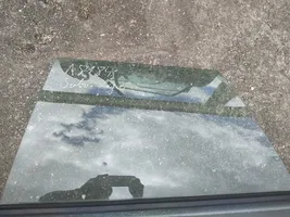 Subaru Legacy Rear door window glass 