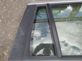 Ford Mondeo Mk III Rear vent window glass 