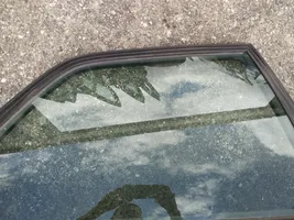 Renault Laguna I Rear door window glass 